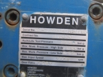 Howden MK3/XRV127R5/1229 // MK2A/XRV127R5/785