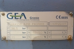 Grasso 6210