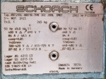 Schorch KN7200L-BB01B-398