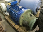 EMK Motor H3S200L1-4-ZR