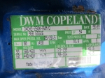 DWM D4DH3-250X-AWM/D (x3)