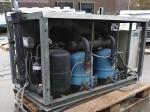 Maneurop MT 28 JE 4 VE (x2) Condensing unit