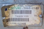 Carlyle / Carrier 5H60 - C109