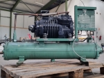 Dorin H1400CC Condensing unit