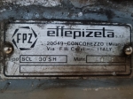 Effepizela SCL 30 SH