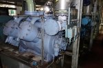 Grasso RC 612 (x3) NH3 Plant