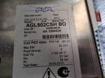 Alfa Laval AGL502CSH BO