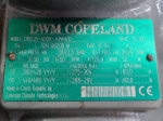 DWM D6DJ5-400X-AWM/D (x1) & D6DJ3-400X-AWM/D (x2)