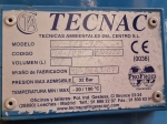 Tecnac RV-323-98