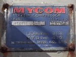 Mycom 250VSD 5.8