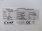 CIAT LDC 120V 