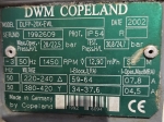 DWM DLFP-20X-EWL