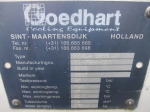 Goedhart KOAL 4350E-4P