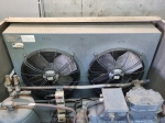 DWM D3DC-100X-EWL Condensing unit