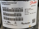 Danfoss HCJ105T4LC7