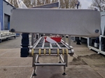 Conveyer belt RVS