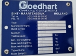 Goedhart VCB 73507