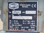 Witt HRP 5040