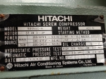 Hitachi 5005SC-H