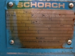 Schorch KN 5 250 S - BB011-Z