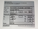 Goedhart VCI-Bp 82507 E