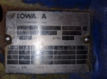 Lowara FHS4-100-200/55