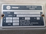 Trane CGWD 214 E