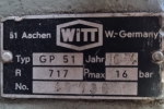 Witt GP 51