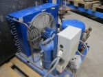 Maneurop MT 18 condensing unit