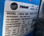 Trane CGAN 400 