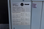 Trane CGCH 230 EKJ 2000 indoor