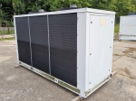 Trane CGAN 250K