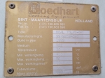 Goedhart KOAL 76L/5-6P