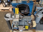 DWM DKJP-7X-EWL Condensing unit