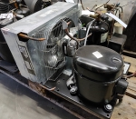 L’Unité Hermetique CAE9460Z Condensing unit