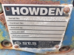 Howden MK3/XRV127R5/1229