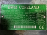 DWM D4SH1-2500-EWM (x1) & D4SH1-2500-AWM/D (x1) & D4SH1-250X-AWM/D (x1) 