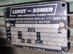 Leroy Somer LS100L2