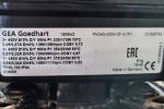 Goedhart FC38SBI 61407-400-E