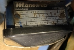 Maneurop MT 40 JH 4 