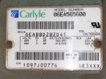 Carlyle / Carrier 06EA565600 (x1) / 06DM3370 (x1) compressor unit