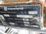 Copeland QR85K1- TFDN-551