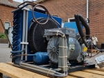 DWM DKJD-100-EWL Condensing unit