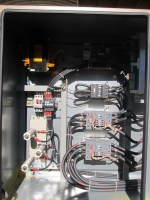 Trane RTHB 130