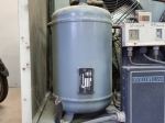 DWM D3DC-100X-EWL Condensing unit