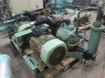 Bitzer 6H.2 (x2)