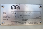 Cabero GCV/C 099 GB 3N