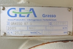 Grasso INGENIUM 250