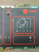 Trane X-13740078-01 A2