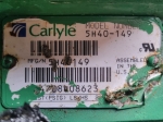 Carlyle / Carrier 5H40-149